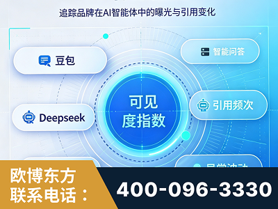 长沙-AI可见度监测