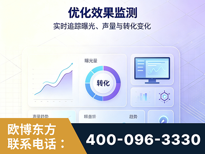 长沙-优化效果监测